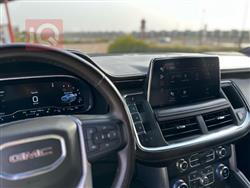 GMC Yukon